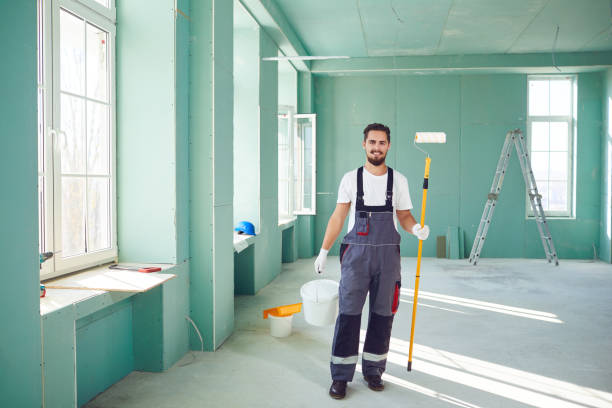 Best Water Damage & Mold Remediation  in Holly Hill, FL